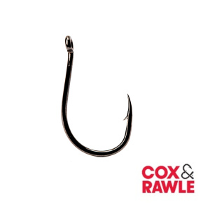 Cox & Rawle Chinu Hooks